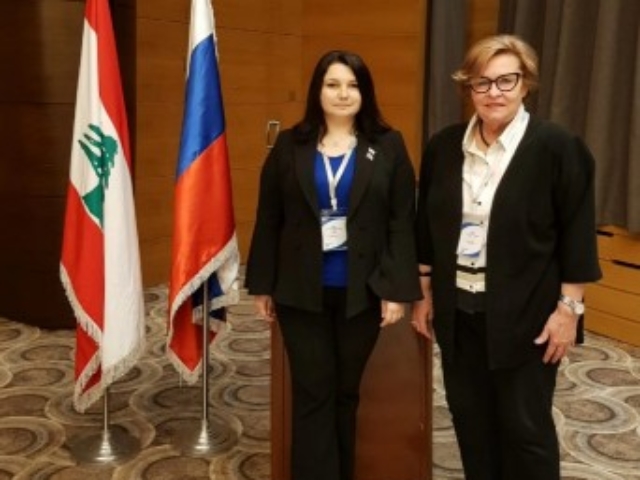 В Ливане состоялась Региональная конференция