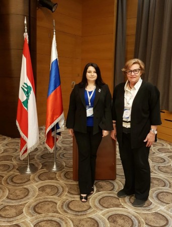 В Ливане состоялась Региональная конференция